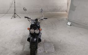 HONDA ZUMAR AF58