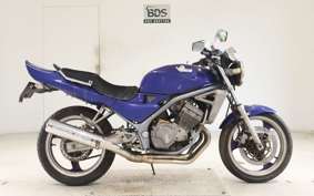 KAWASAKI BALIUS 250 2005 ZR250A