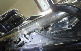 HARLEY FLHR 1580 2007