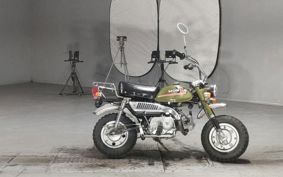 HONDA MONKEY Z50J