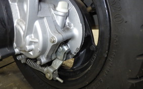 YAMAHA AXIS 125 Z SED7J