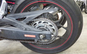 YAMAHA YZF-R25 RG10J