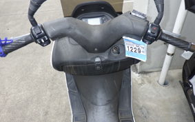 YAMAHA MAJESTY 125 FI