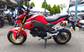 HONDA GROM JC75