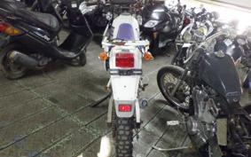 SUZUKI DJEBEL 200 (DR200SE) 2009 SH42A