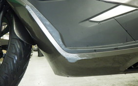 HONDA PCX125 2011 JF81