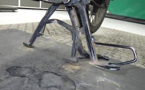 HONDA CT125-2 2021 JA65