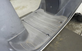 HONDA GYRO CANOPY 2015 TA03
