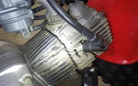 HONDA ATC70 TB03