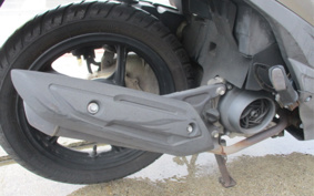 SUZUKI ADDRESS V110 CE47A