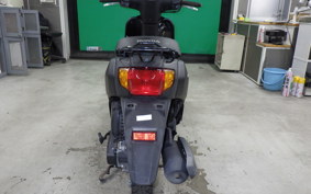 HONDA TACT Gen.4