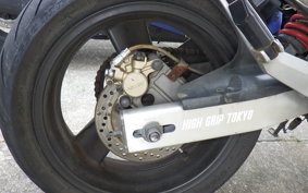 HONDA HORNET 250 MC31