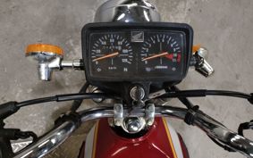 HONDA CG125 PCJ3