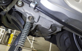 PEUGEOT ジャンゴ125A 2022