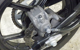 KAWASAKI NINJA 400R 2012 ER400B