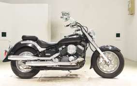YAMAHA DRAGSTAR 400 CLASSIC 2008 VH01J