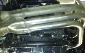 HONDA CB400 SUPER BOLDOR VTEC 2014 NC42