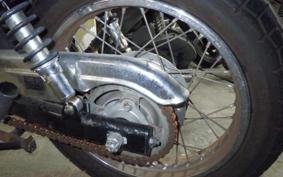 KAWASAKI ESTRELLA 2021 BJ250A