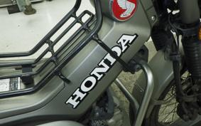 HONDA CT125-2 2013 JA65