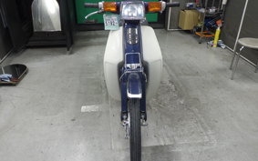 HONDA C90 SUPER CUB E 2021 HA02