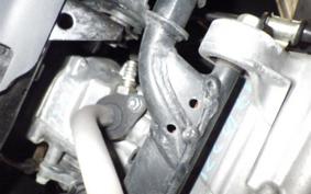 YAMAHA JOG-7 2012 AY01