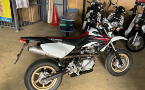 HONDA XR100 MOTARD HD13