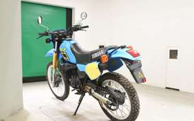 YAMAHA DT125R 2020 34X