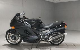 KAWASAKI ZZR1100 1999 ZXT10D