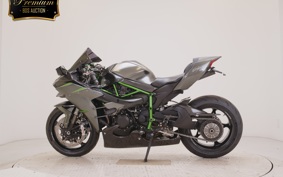 KAWASAKI NINJA H2 CARBON 2021 ZXT02J