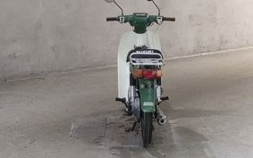 SUZUKI BAR DEE50 BA41A