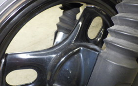 HONDA GIORNO 2 2012 AF70