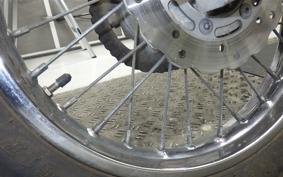 KAWASAKI KLX125 1998 LX125C