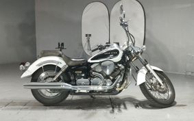 YAMAHA DRAGSTAR 250 VG05J