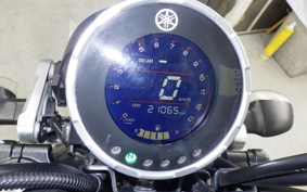 YAMAHA XSR155