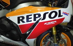 HONDA CBR1000RR ABS 2015 SC59