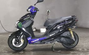 YAMAHA CYGNUS125XSR SED8J