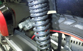 HONDA ｸﾛｽｶﾌﾞ110-3 2012 JA60