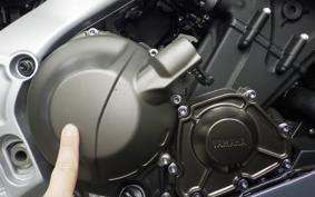 YAMAHA XSR900 GP 2024 RN96J