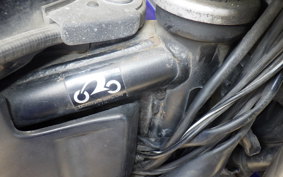 YAMAHA XT250X 2020 DG11J