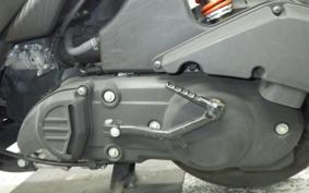SUZUKI ADDRESS V125 S CF4MA