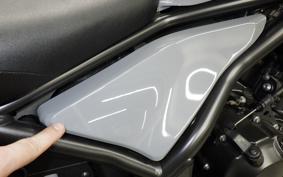 HONDA REBEL 250 S 2019 MC49