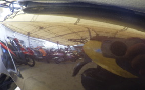 HONDA DIO Gen.6 AF68