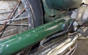 HONDA C50 SUPER CUB AA01