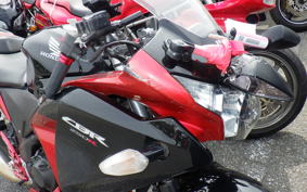 HONDA CBR250R GEN 3 MC41