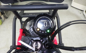 HONDA CT125 HUNTER CUB JA55