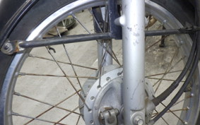 HONDA CD50 BENLY 2020 CD50