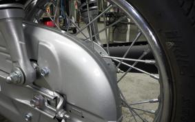 HONDA ｸﾛｽｶﾌﾞ50 AA06