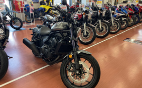 HONDA REBEL 1100 DCT 2024 SC83
