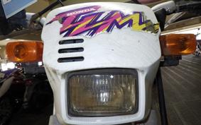 HONDA TLM220R MD23
