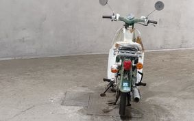 HONDA SUPER CUB50 AA01